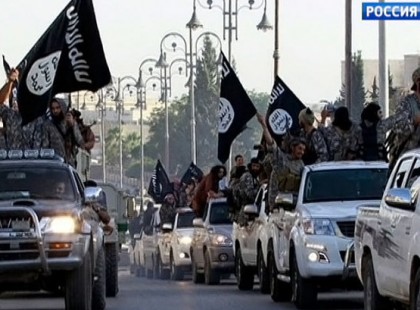 Iszlám Állam üzenete: Holnap Magyarország lehet a célpont