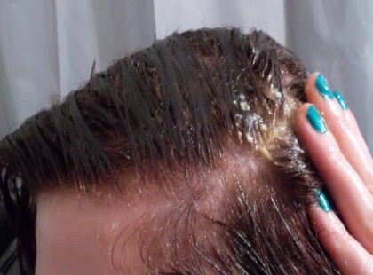 A ricinusolaj olyat tesz a hajaddal, hogy te sem hiszed el!