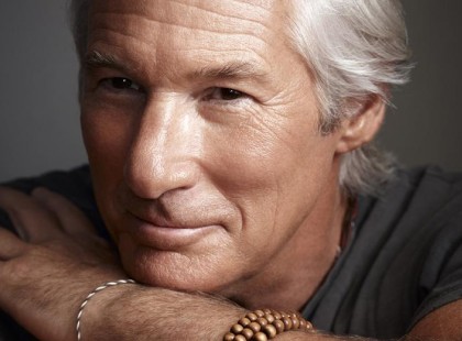 Richard Gere: 