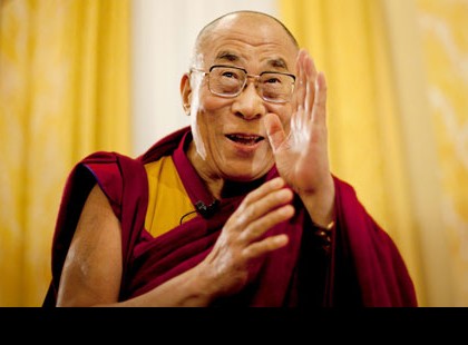 A Dalai Láma üzenete magyarul! - add tovább mantra