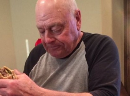 Szívszorító történet: a nagypapa 6 unokájának készített vacsorát.... szívszorító ami ezután történt