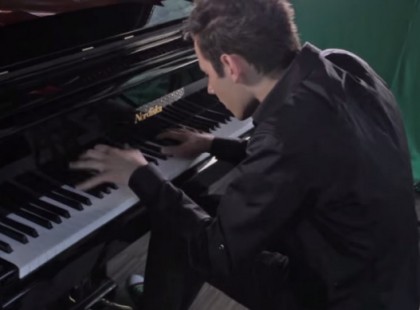 Magyar fiatal dolgozta fel Michael Jackson dalát, megőrül érte az internet. Ezt neked is látnod kell!