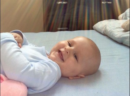 Aranyosi Ervin: Vidd a mosolyomat!