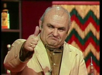 Örökzöld Hofi idézetek- Idén lenne 80 éves