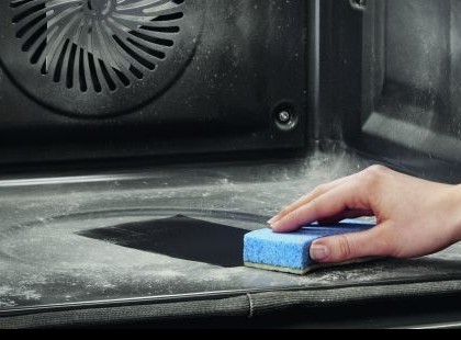 Azok, akik utálják takarítani a sütőt, imádni fogják ezt a trükköt.