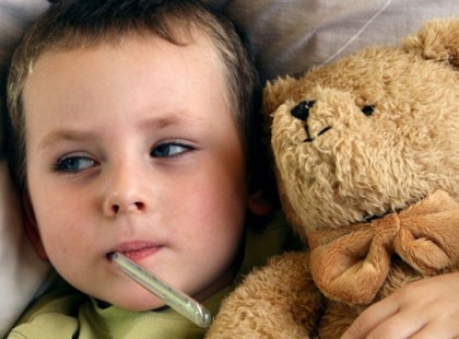 Ismét rohamtempóban terjed egy régi gyermekbetegség!