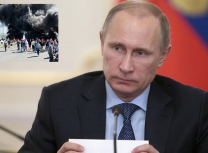 Putyin reagált a leggyorsabban. Óriási deportálási hullám indulhat el!