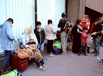 BELGIUM DÖNTÖTT: UNIÓS POLGÁROK KI, MIGRÁNSOK BE!