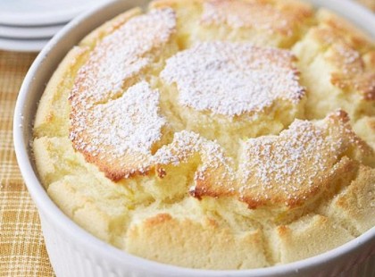 Ez a liszt nél­küli sü­te­mény most az in­ter­net sztárja: fel­hő­muffin az új őrü­let!