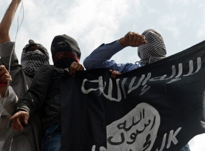 ISIS-fenyegetés - Itt jönnek az újabb bombák!