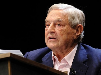 Lehet szörnyülködni, Soros egymillió menekült befogadását akarja – évente