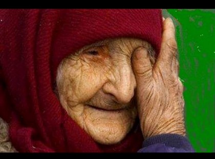 Takarodj innen! - küldték ki az idős nénit a Pennyből