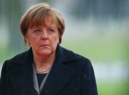 Nagy bajban Merkel! Egyetlen ország sem akar befogadni migránst az önkéntes kvóta alapján