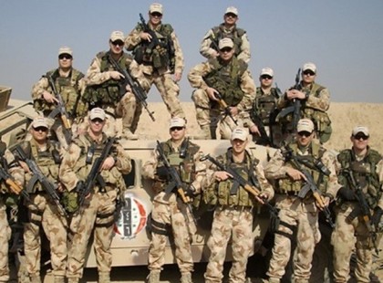 A Honvédség üzent : Az összes fegyverünkkel készen állunk megvédeni a hazát!