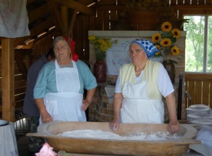 Példaértékű a magyar önfenntartó falu