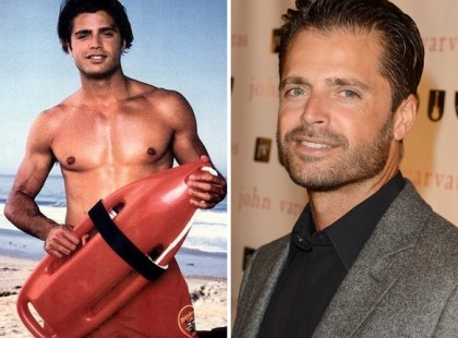 Így néznek ki 26 év eltelte után a Baywatch főszereplői