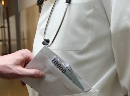 Ha kórházba kerülsz, jobb, ha felkészülsz a halálra!