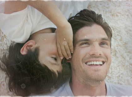 Mesélj apu - Egy vers, amit nehéz könnyek nélkül végigolvasni.