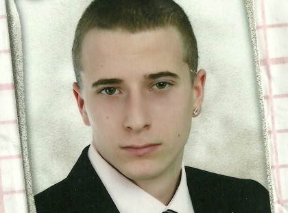 Elvették a 21 éves fiam életét!