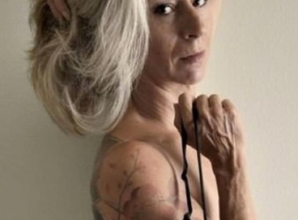 17 tetovált nyugdíjas végre választ ad erre a kérdésre: “Hogyan fog ez kinézni, amikor idősebb leszek?”