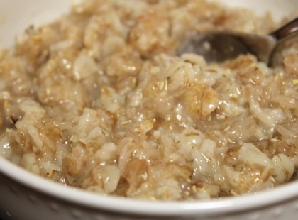 Ez a reggeli védelmet nyújt a rákos betegségekkel szemben és a fölösleges kilóktól is megszabadít!