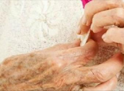 Így gyógyítottam meg a reumámat, amit az orvosok nem tudtak elmulasztani!