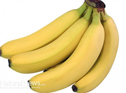 Tíz egészségügyi probléma, amire jobb a banán, mint bármilyen orvosság