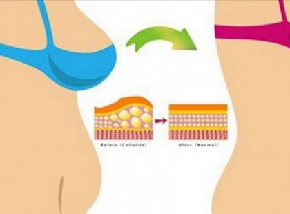 Így lesz lapos hasad torna nélkül: 5 betartható szabály