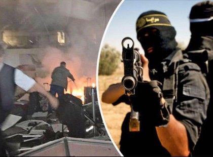 Sötét napok jönnek, ha Európa visszavág! - figyelmeztet az ISIS