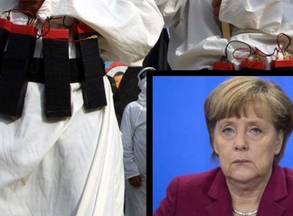 Friss! Üzent az ISIS! Készülhettek újabb bombákra Németországban is!