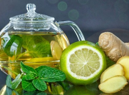 Ha ezt az italt 4 napig iszod, olvadni kezd a zsír a derekadról!