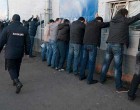 Putyin Oroszországból kitoloncolja az illegális bevándorlókat!