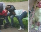 Esélyed sincs megérteni ezt a 20 fotót, csak ha szülő voltál