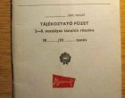 Otthon mindig azt adtuk elő igaz, hogy beszedték a suliban? A suliban meg azt, hogy otthon felejtettük ugyebár? Aztán nem tudom Ti, hogy vagytok vele, de azért radíroztunk is rendesen csak az már gáz volt, ha kilyukadt a papír... :)