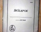Az iskolatáska elengedhetetlen szerves részére még emlékeztek? Húúú, hogy mennyi csákót, hajót és repülőt hajtogattunk belőle. A mai napig benne vannak a kezemben a mozdulatok bármelyiket simán meghajtogatom.