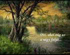 Kárpátia - Ott, ahol zúg az a négy folyó