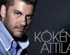 Kökény Attila- Nincs semmi másom