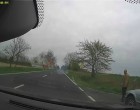 Kérlek add tovább, ha autós vagy ! Véletlenül se állj meg, ha ez az úr áll eléd