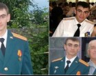 EZEK VOLTAK AZ ISIS ELLEN SAJÁT MAGÁRA BOMBÁZÁST RENDELŐ OROSZ KATONA UTOLSÓ SZAVAI
