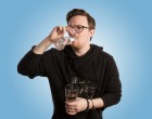 Egy hónapig naponta 3,5 liter vizet ittam meg. Íme ezt tapasztaltam!
