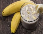 BOMBA ZSÍRÉGETŐ BANÁNOS ITAL, ÍME A TITKOS PLUSZ ÖSSZETEVŐ FŰSZEREK