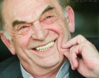 82 éves Bodrogi Gyula színművész. Isten éltesse!