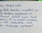 Ma feljött a szomszédom, hogy hangosan mászik az 1 éves gyerek. Ezt a meglepetést kapta !