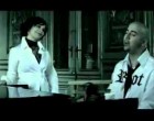 Dobrády Ákos és Szekeres Adrienn - Híd a folyót