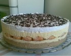 Ez valami eszméletlen pazar! - Csodálatos gesztenyés torta (sütés nélkül)