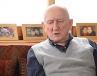 Füves Gyuri bácsi elmondja, mit tanult nagyanyjától az ízületi bántalmakról! Zseniális!