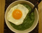 Téged is ezzel a dumával etettek a szülők, hogy egyed szépen a spenótot tükörtojással, mert úgy leszel erős, mint Popeye? :) Nyomj egy lájkot, ha igen! Akkor meg főleg, ha be is vetted a rizsát! :) Na igen a szülők azért ki tudtak mindig találni jó kis motivációs dumákat.