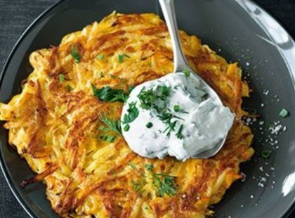 Néhány szem krumpliból isteni vacsora! olcsó, egyszerű és laktató! készítsd el te is!