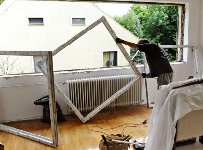 Friss – Júliustól lehet pályázni a családi házak felújítására – komoly pénzt kaphatsz!