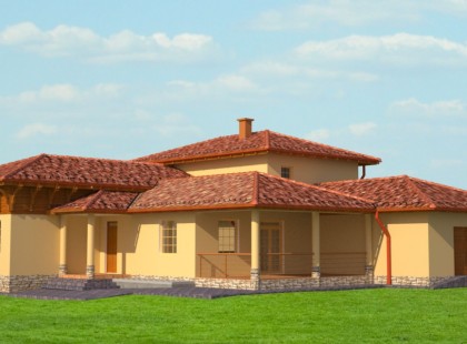 Itt 5 forintért vehetsz közművesített telket – Magyarország